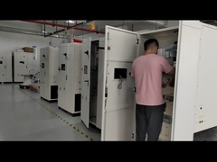 Machine de chauffage par induction