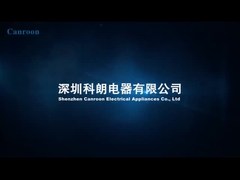 Profil de l'entreprise CANROON