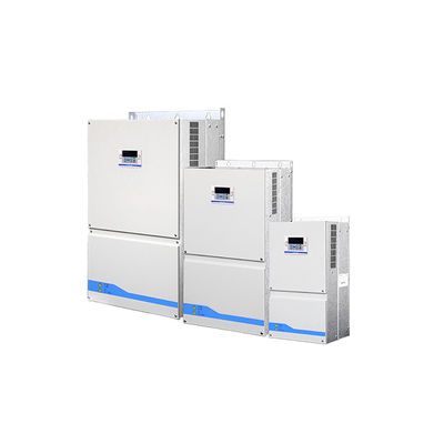 PMSM Drive Inverter | 150% Overload Capacity and IP20 Protection for Heavy-Duty Use