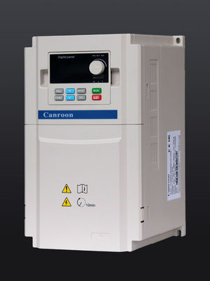 500kw Ac VFD Variable Frequency Drive  50/60Hz