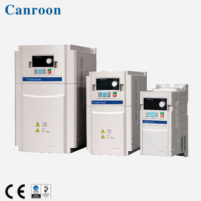 7.5kW VFD Inverter for Water Pumps | Variable Frequency Drive Phase Converter