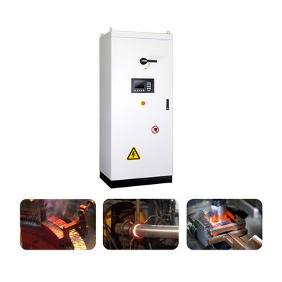 Machine de forgeage à chaud par induction 160 kW