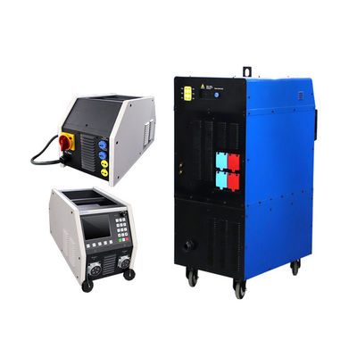 Chauffage par induction à air refroidi de 40 KVA.