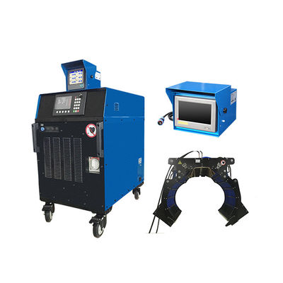 Appareil de chauffage de tuyau d'induction de la tension 460V de machine de chauffage par induction 40KVA