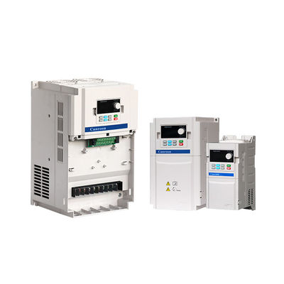 Invertisseur de fréquence VFD avec contrôle d'automatisation à distance et boîtier personnalisable