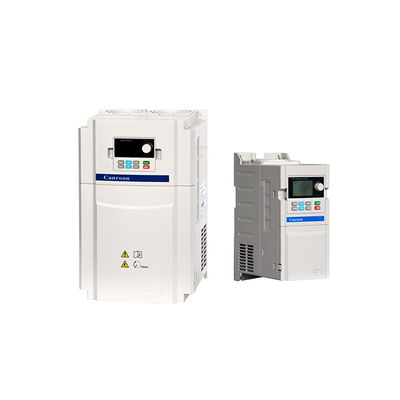 Convertisseur de fréquence CE Invertisseur de moteur à courant alternatif de 500 kW avec protection contre la surcharge VFD