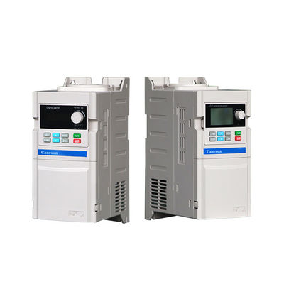 Inverseur variable 50Hz de fréquence de la tension 380V plaçant l'exactitude 0.01Hz