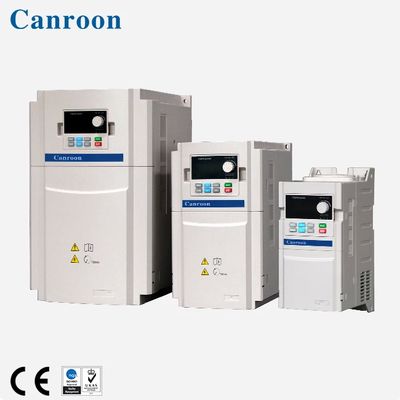 Invertisseur de fréquence VFD avec compteur intégré